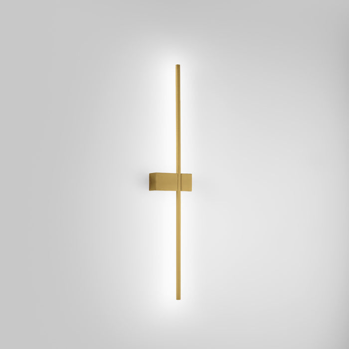 Cynara A/P — Applique a LED