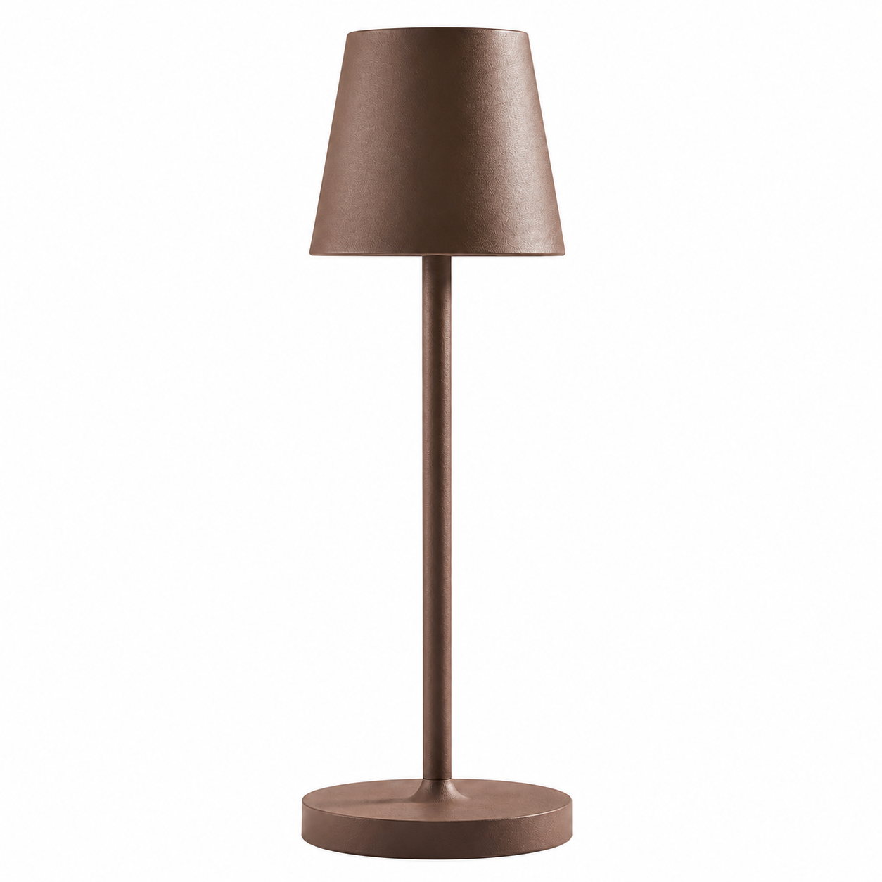 Gls031 — Lampada da tavolo da esterno a LED