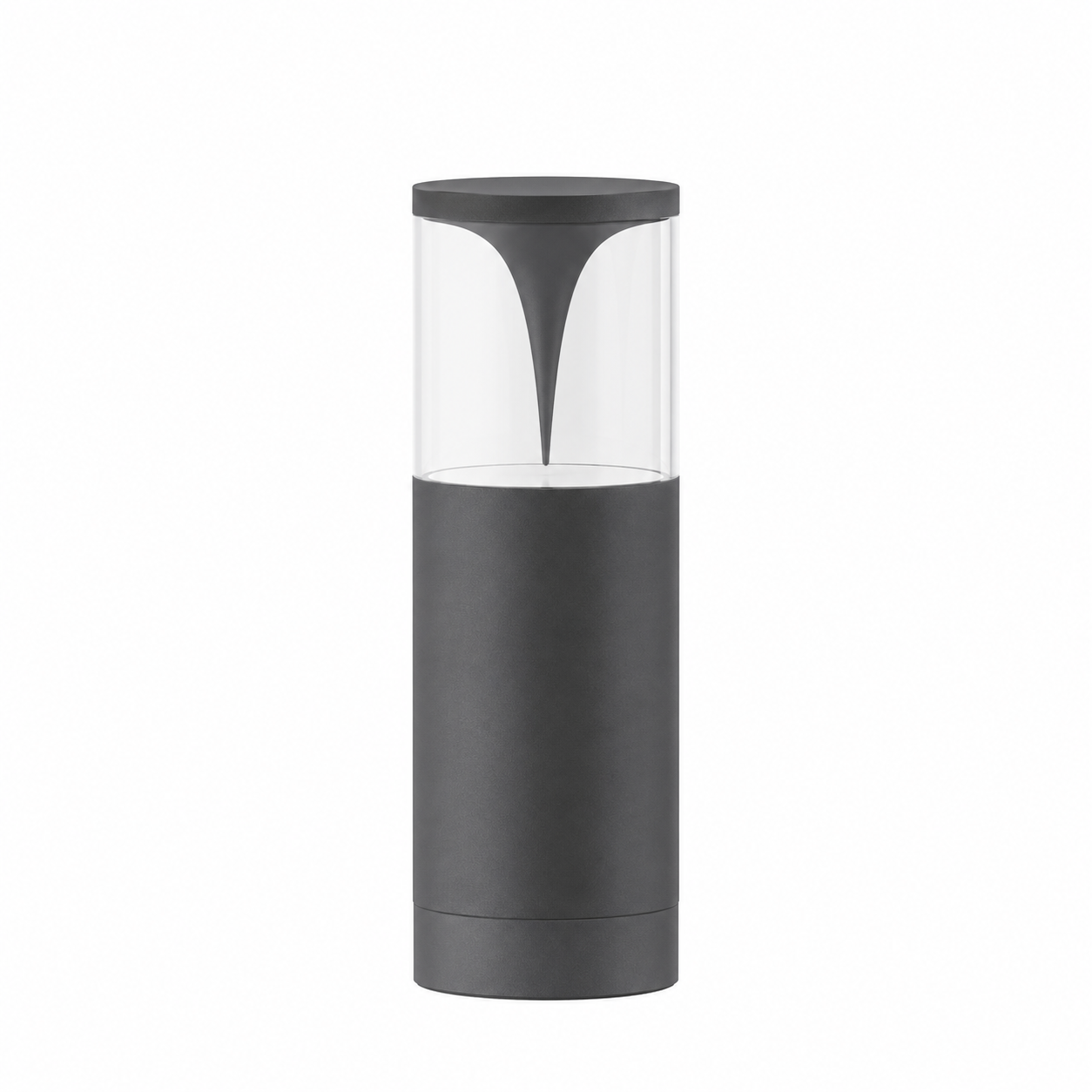 Ges730 — Paletto da esterno a LED