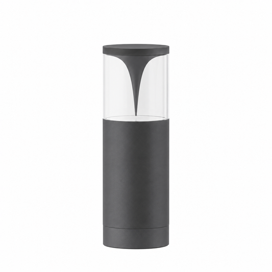 Ges730 — Paletto da esterno a LED