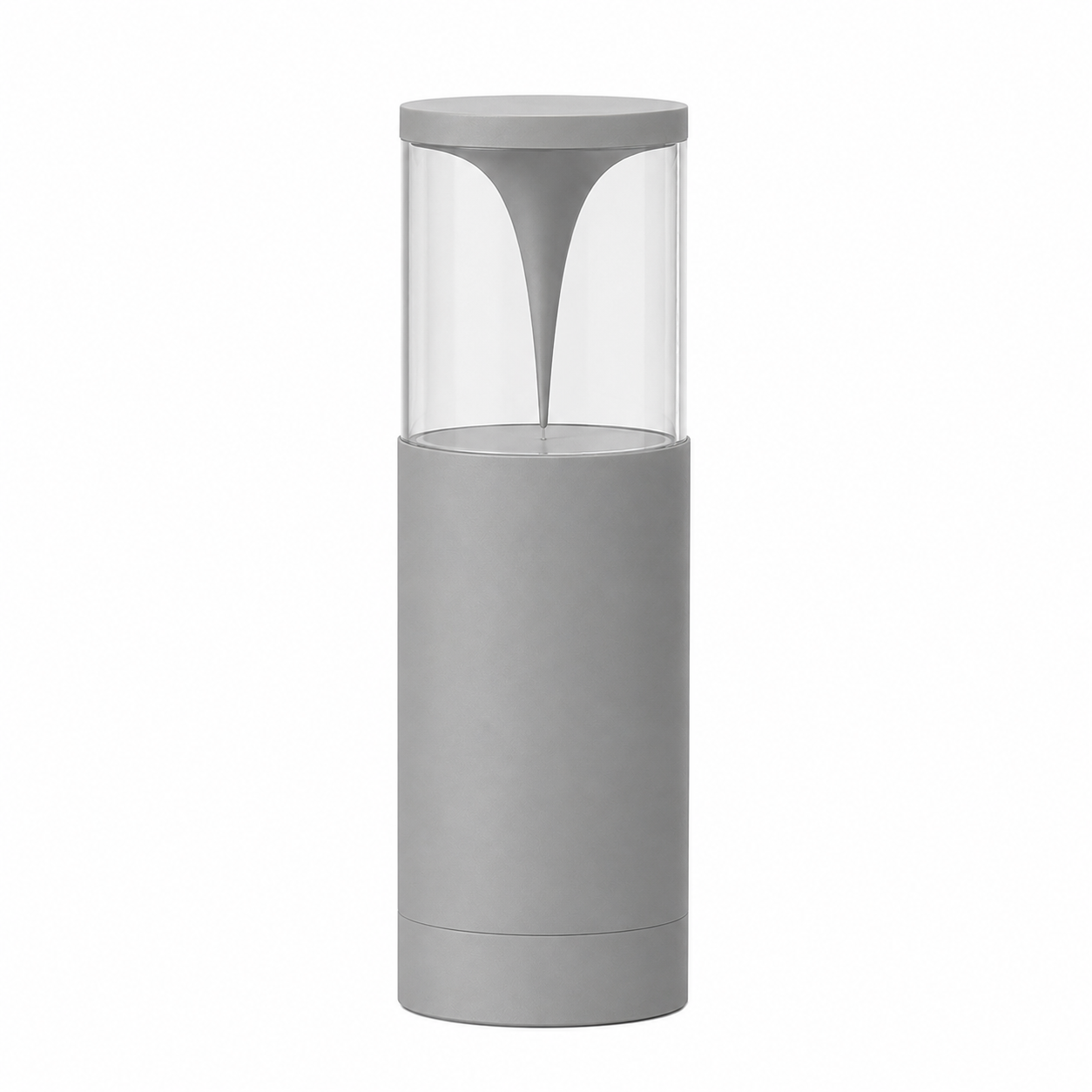 Ges720 — Paletto da esterno a LED
