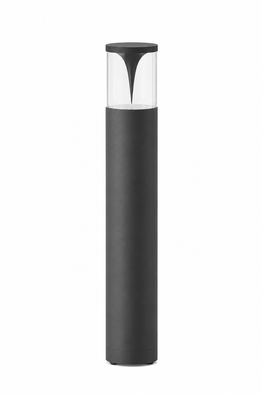 Ges731 — Paletto da esterno a LED
