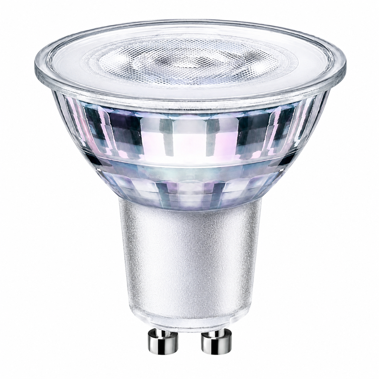 Lampadina GU10 4,9W