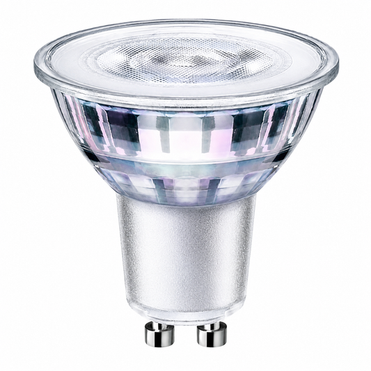 Lampadina GU10 4,9W