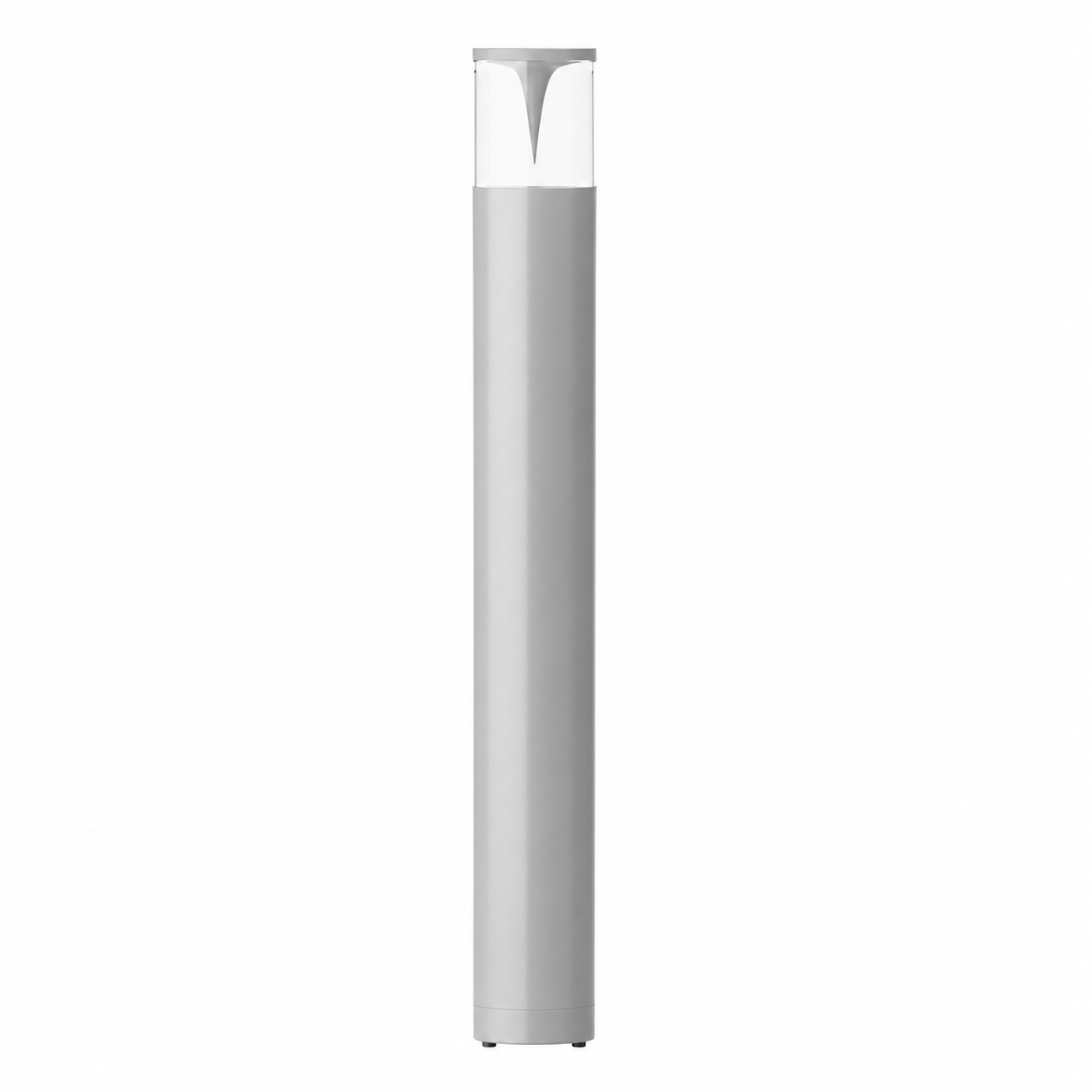 Ges722 — Paletto da esterno a LED