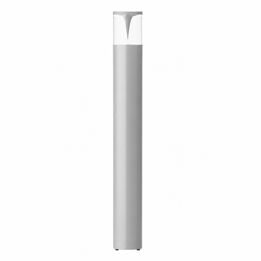 Ges722 — Paletto da esterno a LED