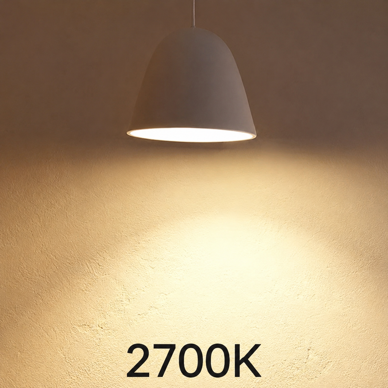 Lampadina GU10 4,9W