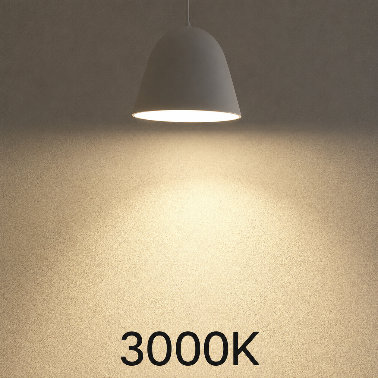 Lampadina GU10 4,9W