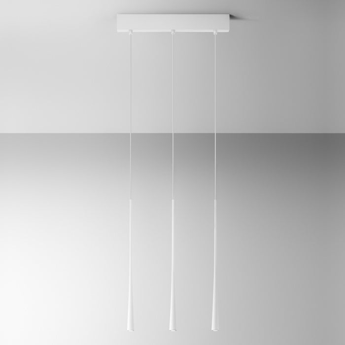 Dafne S/3p — Sospensione a LED