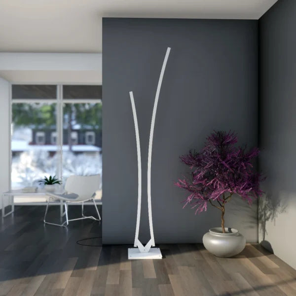 Dea — Lampada da terra a LED