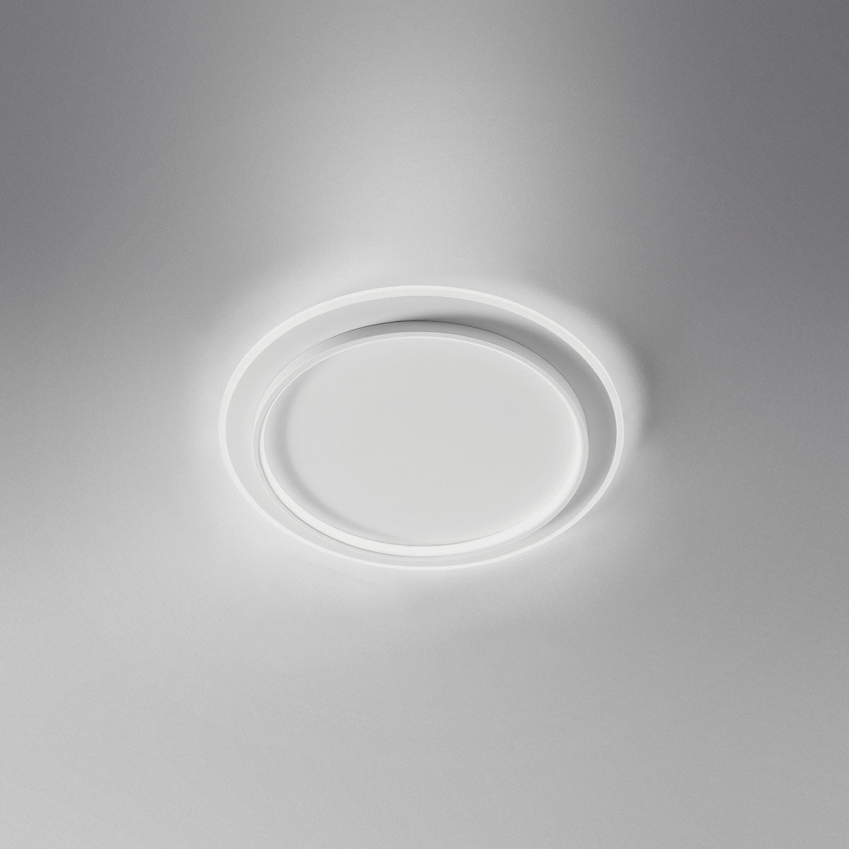 Dharma P/P — Lampada da soffitto a LED
