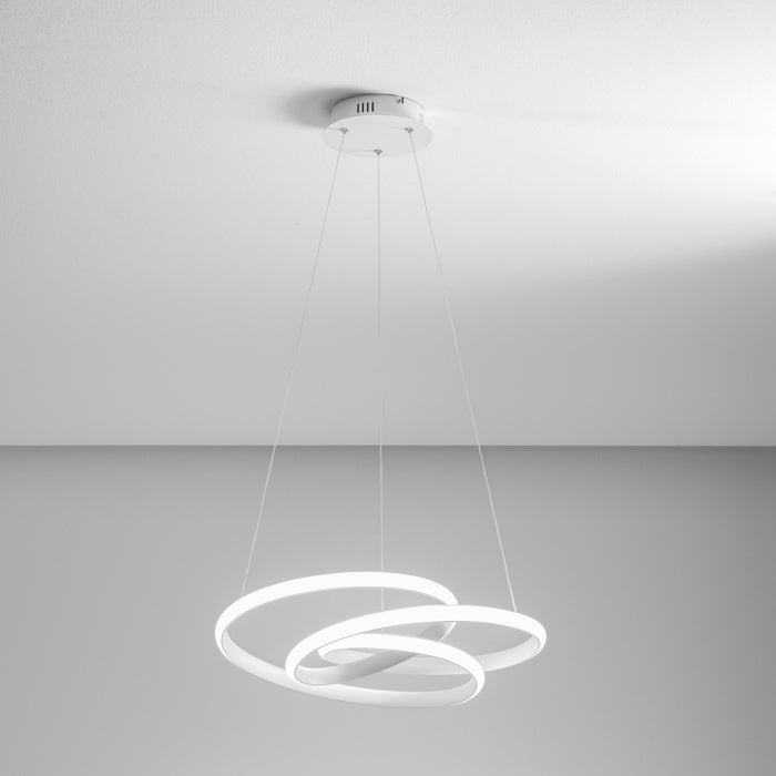 Diva S/P — Sospensione a LED