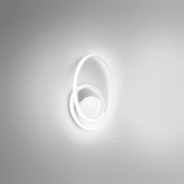 Diva A — Applique a LED