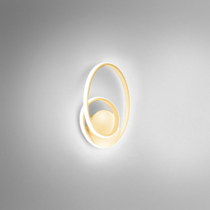 Diva A — Applique a LED