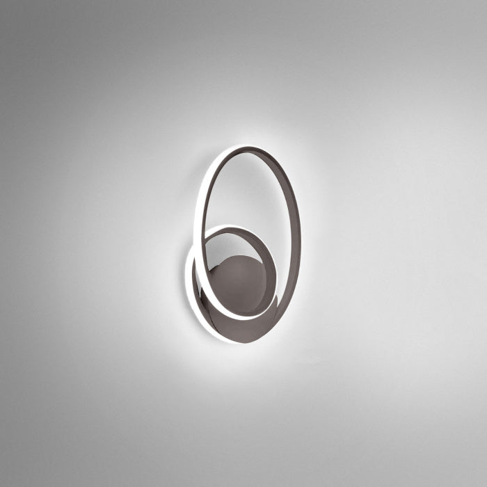 Diva A — Applique a LED
