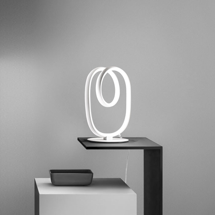 Diva L — Lampada da tavolo a LED