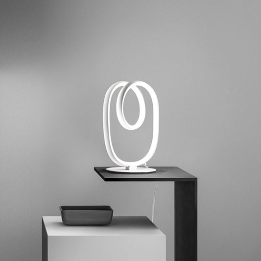 Diva L — Lampada da tavolo a LED