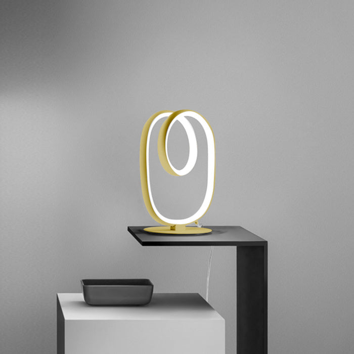Diva L — Lampada da tavolo a LED
