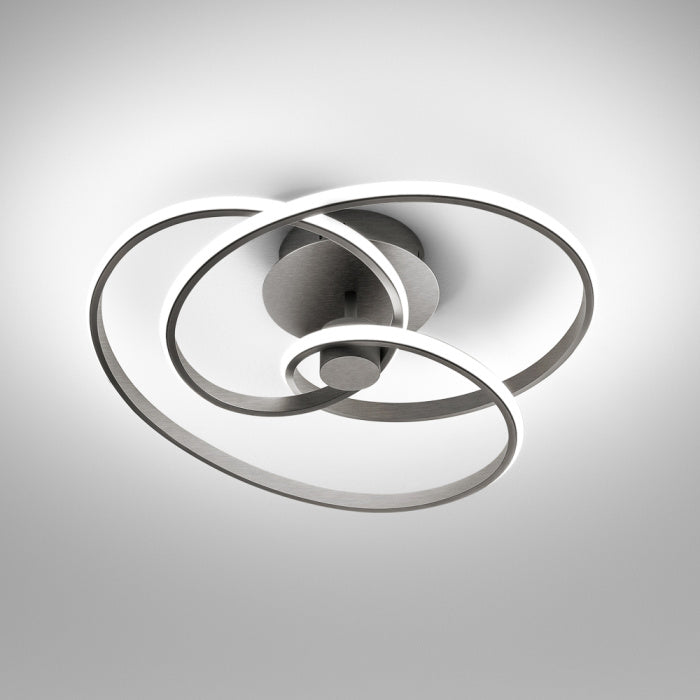 Diva P/P — Lampada da soffitto a LED