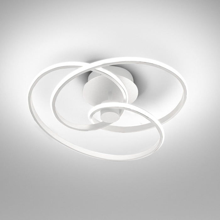 Diva P/P — Lampada da soffitto a LED