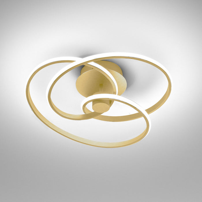 Diva P/P — Lampada da soffitto a LED