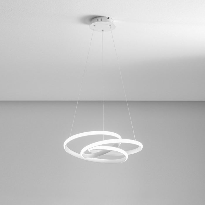 Diva S/G — Sospensione a LED