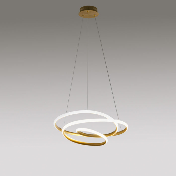 Diva S/G — Sospensione a LED