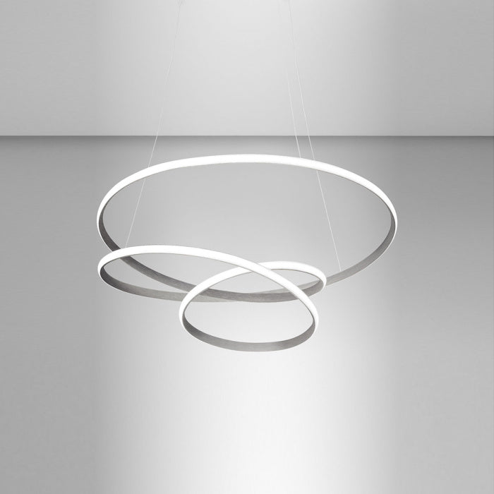 Diva S/P — Sospensione a LED