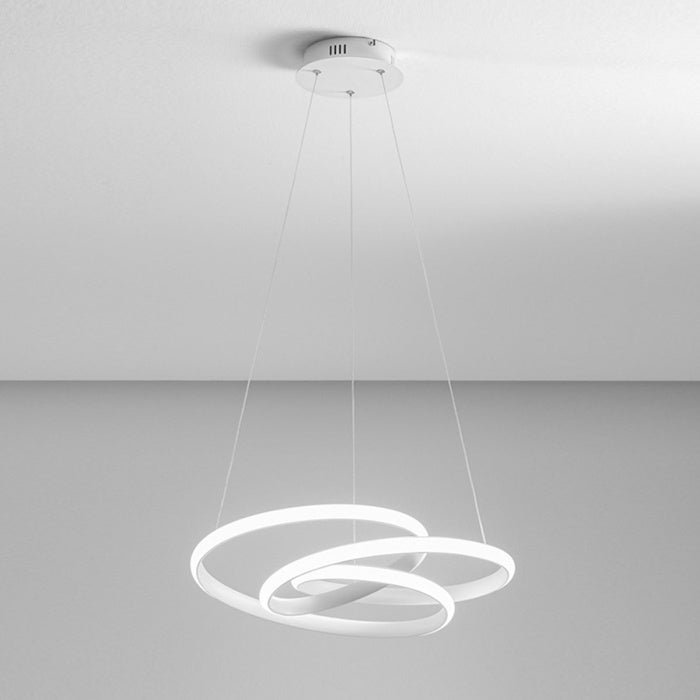 Diva S/S — Sospensione a LED