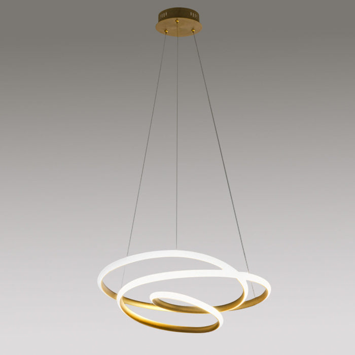 Diva S/S — Sospensione a LED