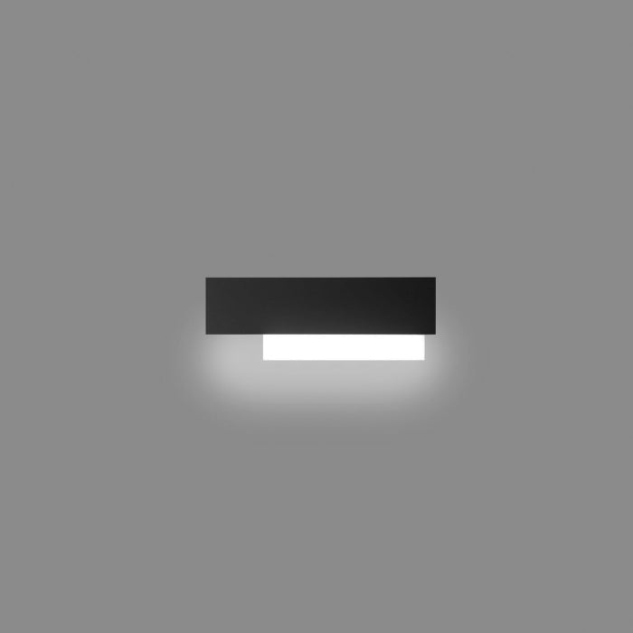 Doha A/P — Applique a LED