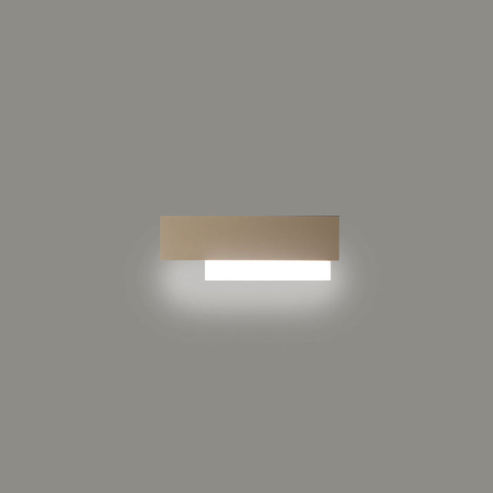 Doha A/P — Applique a LED