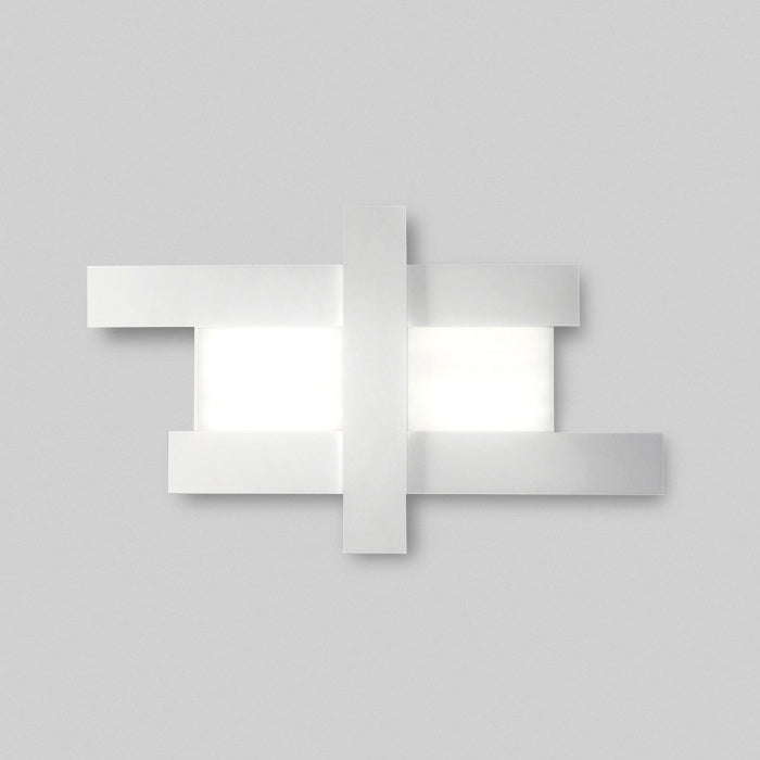 Doha P/G — Lampada da soffitto a LED