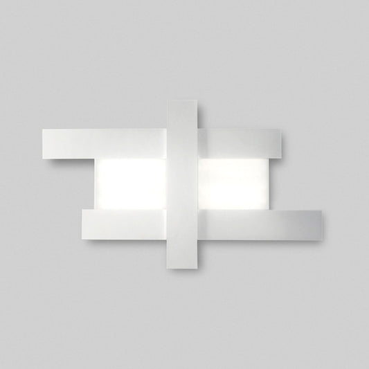 Doha P/G — Lampada da soffitto a LED