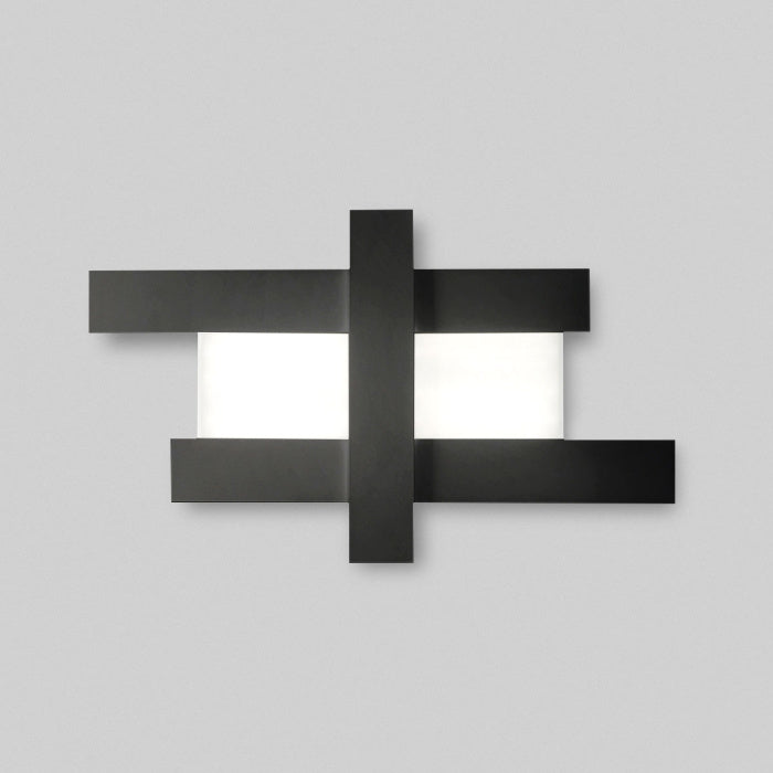 Doha P/G — Lampada da soffitto a LED
