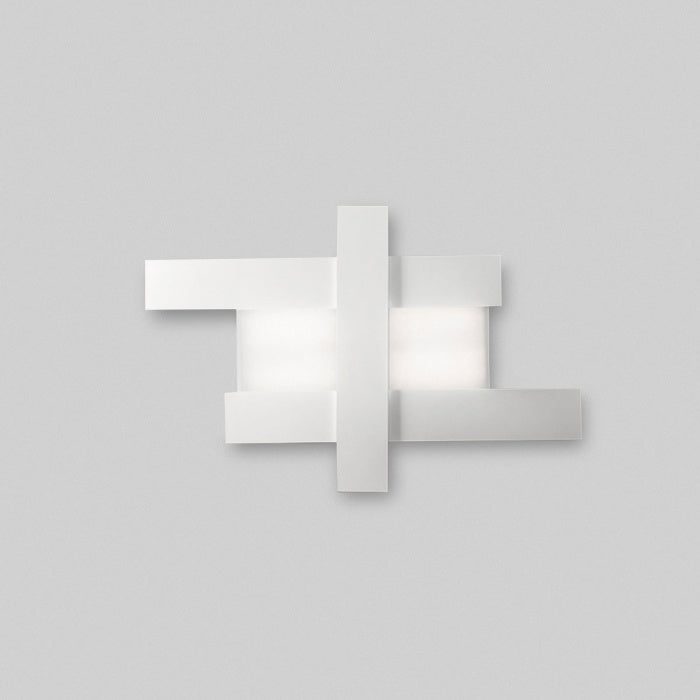 Doha P/M — Lampada da soffitto a LED