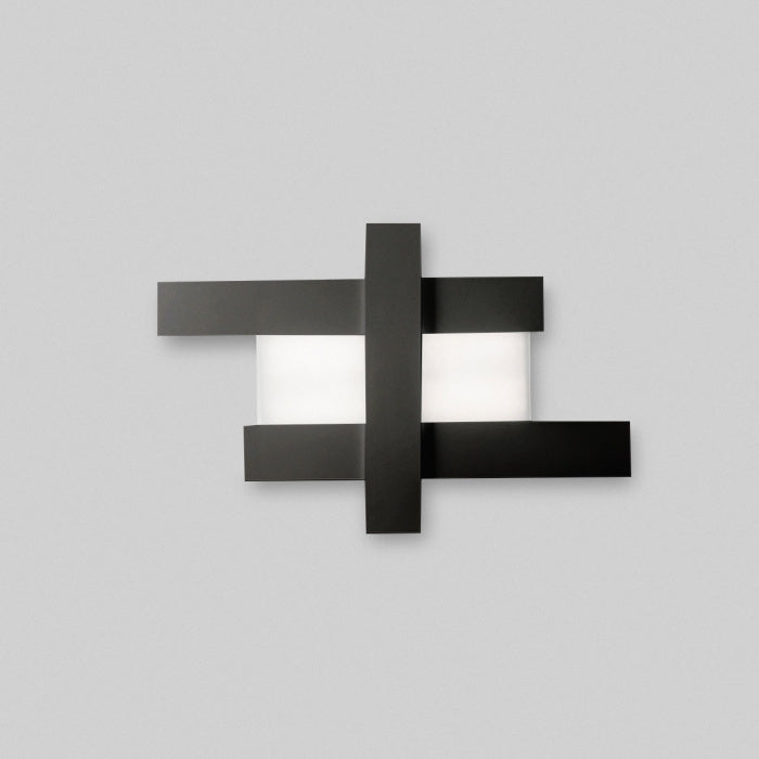 Doha P/M — Lampada da soffitto a LED