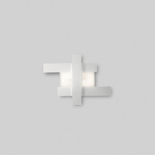 Doha P/P — Lampada da soffitto a LED