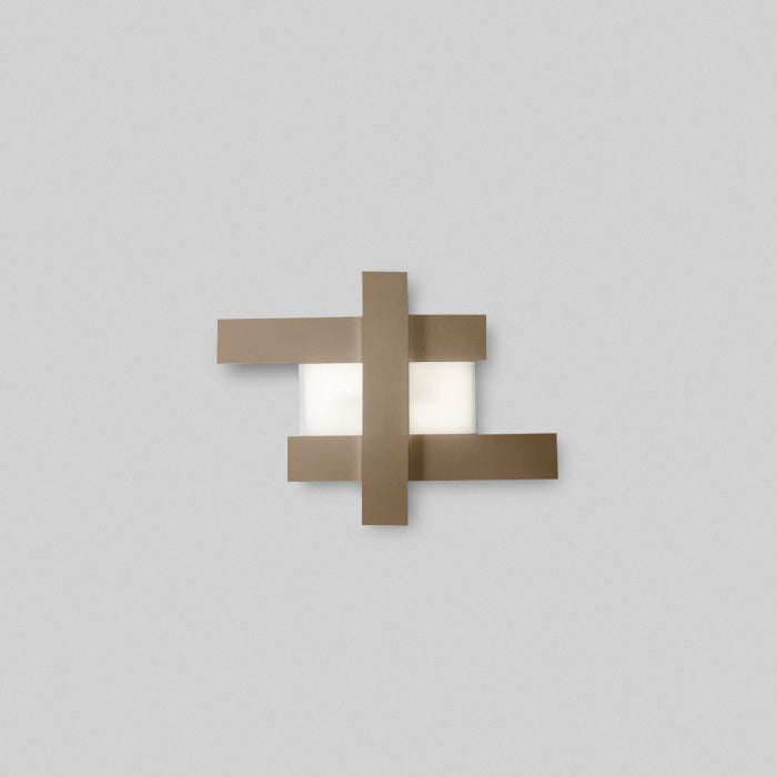 Doha P/P — Lampada da soffitto a LED