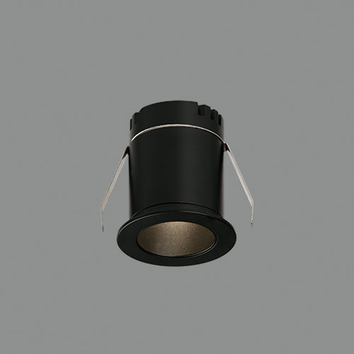 Dot 2700K Nero