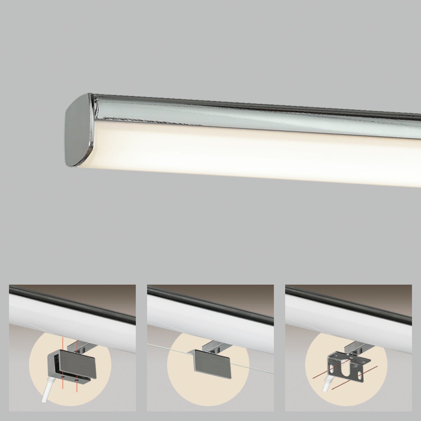 Dustin 790 LED 4000K