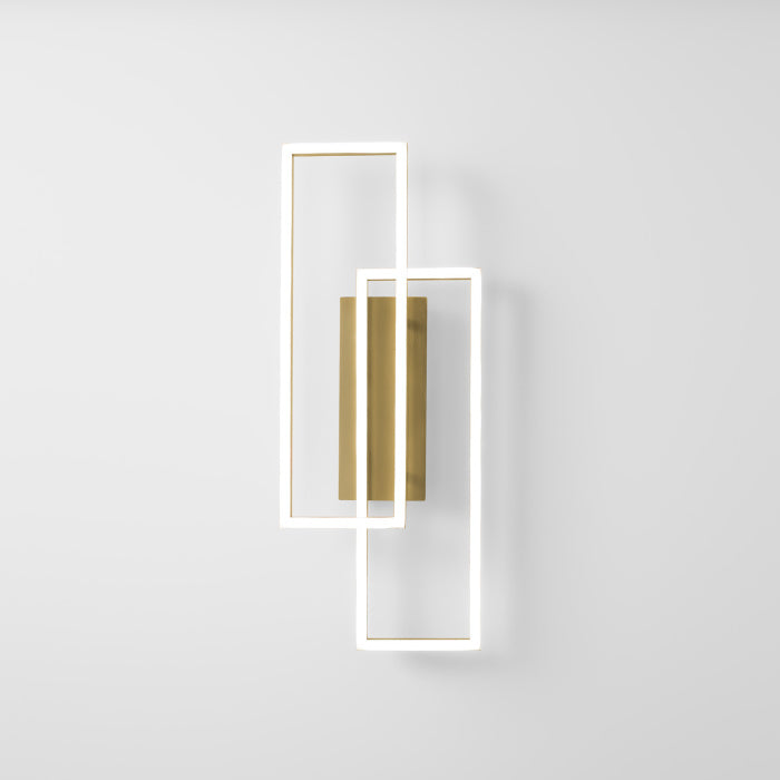 Dyana A — Applique a LED