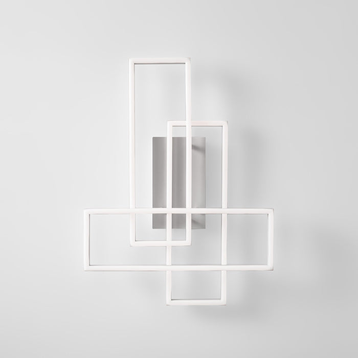 Dyana P — Lampada da soffitto a LED