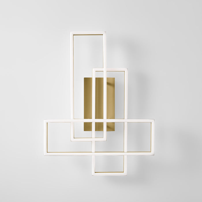 Dyana P — Lampada da soffitto a LED