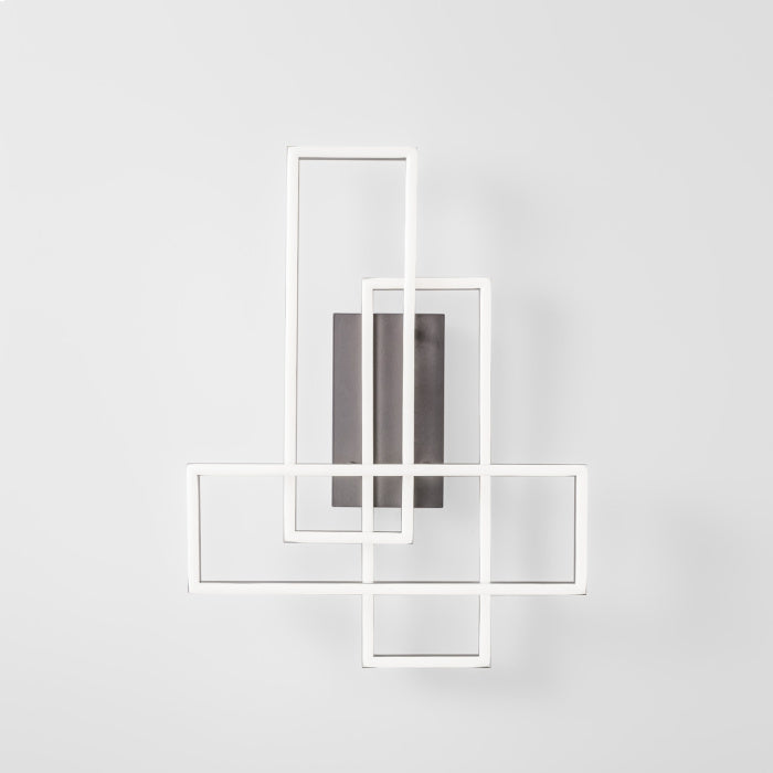 Dyana P — Lampada da soffitto a LED