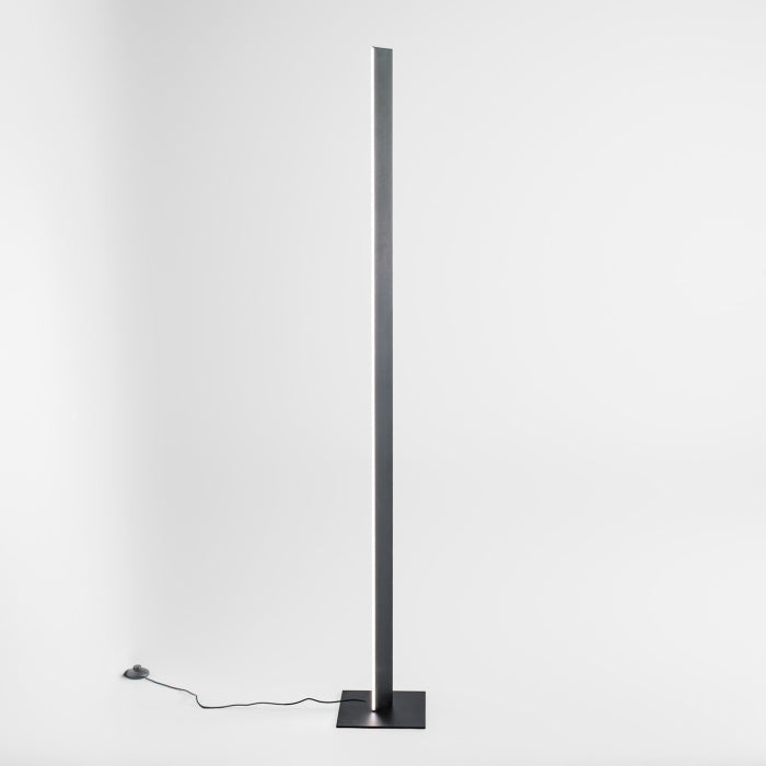Eartha P/T — Lampada da terra a LED