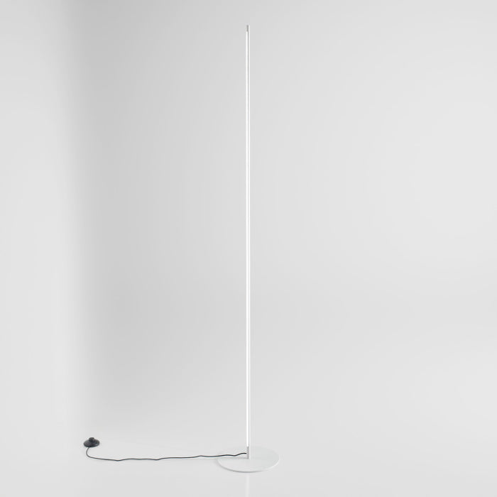Ebony P/T — Lampada da terra a LED