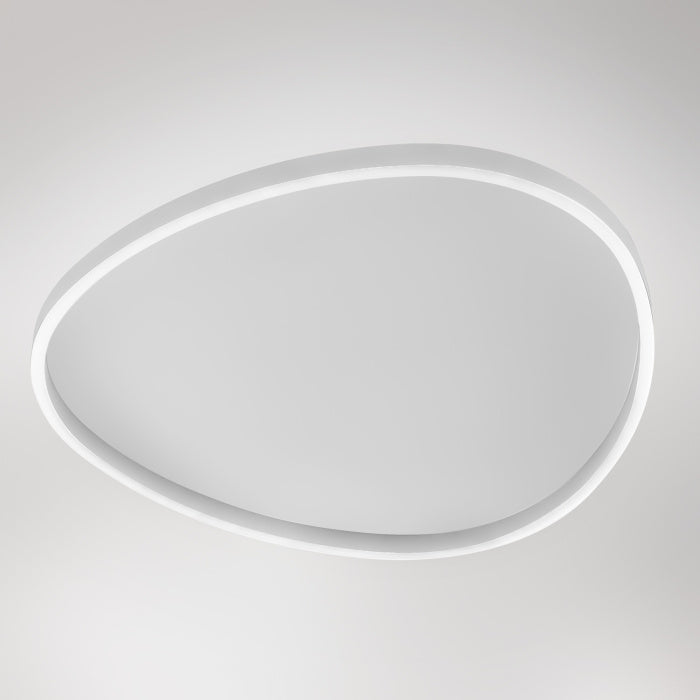 Ecaris P/G — Lampada da soffitto a LED