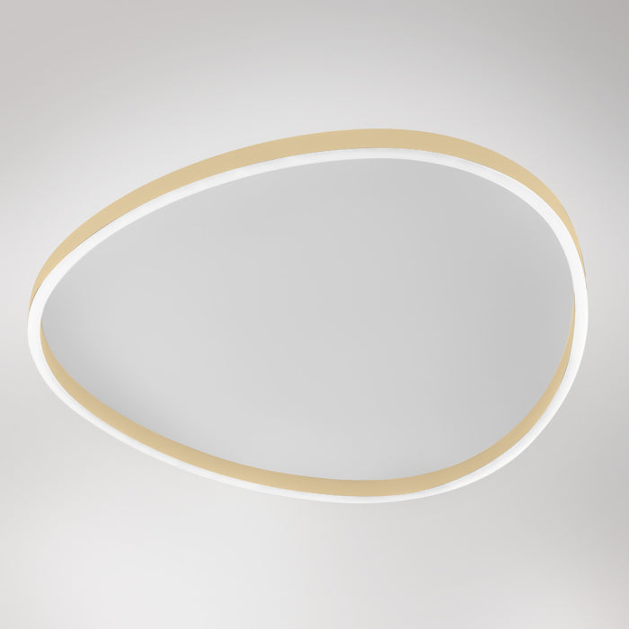 Ecaris P/G — Lampada da soffitto a LED