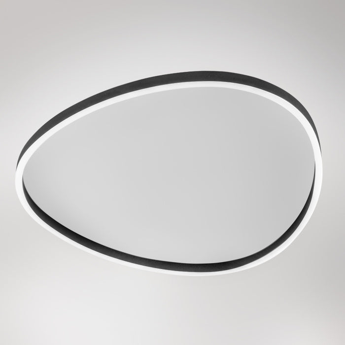 Ecaris P/G — Lampada da soffitto a LED